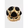 Camellia ring