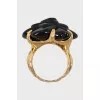 Camellia ring