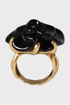 Каблучка Camellia