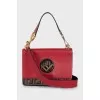 Leather bag Kan I F