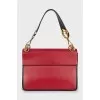 Leather bag Kan I F