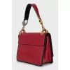 Leather bag Kan I F