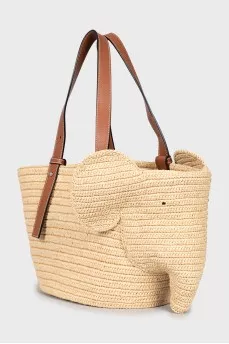 Сумка Elephant Basket