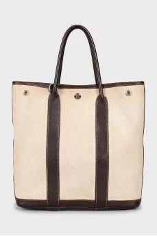 Garden File bag