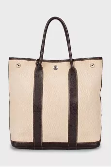 Garden File bag