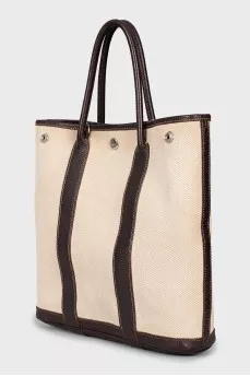Garden File bag