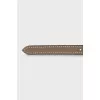 Ancre double sided belt