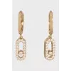 Move Uno Earrings