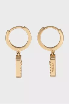 Move Uno Earrings