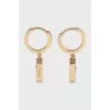 Move Uno Earrings