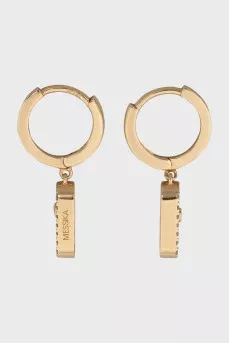Move Uno Earrings