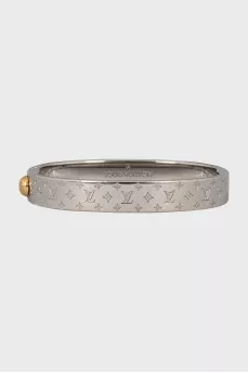 Nanogram bracelet