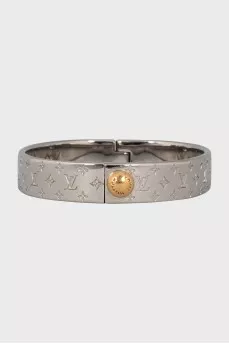 Nanogram bracelet