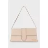 Beige Le Bambino bag