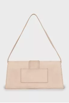 Beige Le Bambino bag