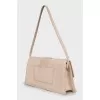 Beige Le Bambino bag