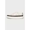 Stellar sneakers