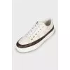 Stellar sneakers