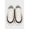 Stellar sneakers