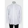 Men's loose fit shirt