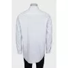 Men's loose fit shirt
