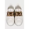 Кеди Rockstud Untitled