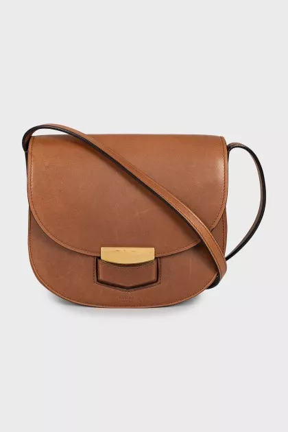 Trotter bag