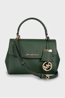 Ava leather bag