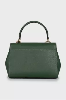 Ava leather bag