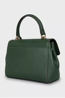 Ava leather bag
