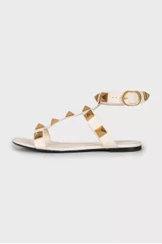 Roman Stud sandals