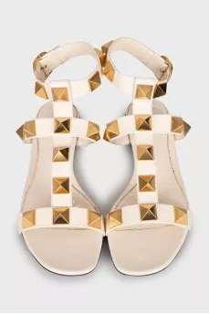 Roman Stud sandals