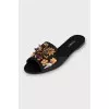 Bianca Slippers