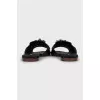 Bianca Slippers