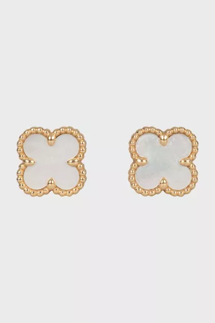 Sweet Alhambra earrings