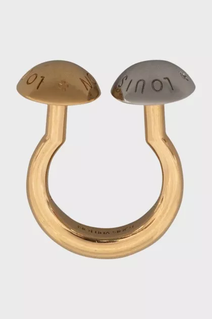 Ring with removable elements