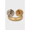Ring with removable elements