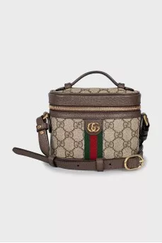 Ophidia mini bag