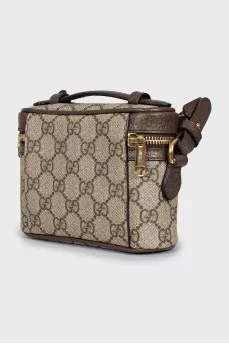Ophidia mini bag