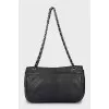Natural Beauty Split Flap bag