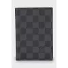 Leather passport cover