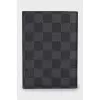 Leather passport cover
