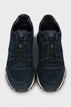 Men's Run Away sneakers