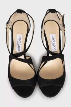 Emily sandals