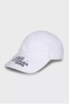 Icon cap