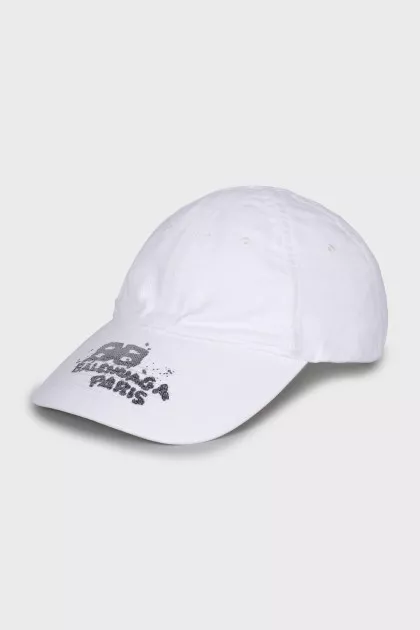 Icon cap