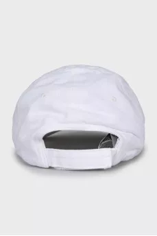 Icon cap