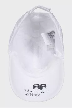 Icon cap