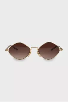 teashades gradient sunglasses
