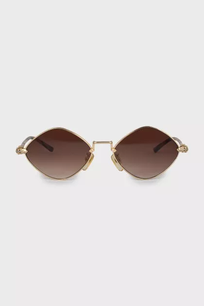 teashades gradient sunglasses